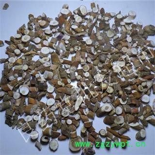 【满298元包邮】牡丹皮 丹皮统货 产地 安徽  1公斤1袋图3