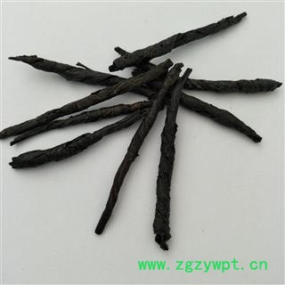 苦丁茶 统 产地 广西壮族自治区 国药堂 专注品质图2