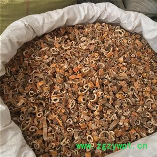 桑白皮 桑皮 无杂质颜色干度好 过筛货图2