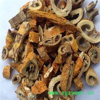 桑白皮 桑皮 无杂质颜色干度好 过筛货图3