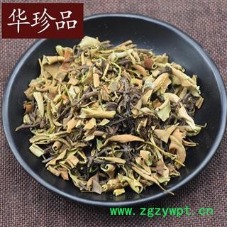 石韦 01 石韦 统 产地 云南省楚雄彝族自治州武定县图2