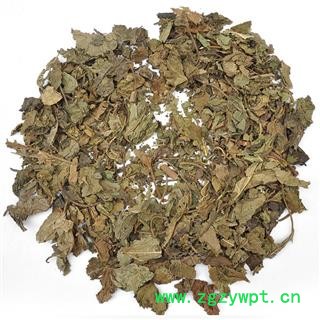 【满298元包邮】桑叶 青桑叶统货 产地 安徽省 一公斤一袋图4