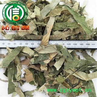 【满包邮】荷叶丝统货散装山东产地直供荷叶沁信源中药批发图2