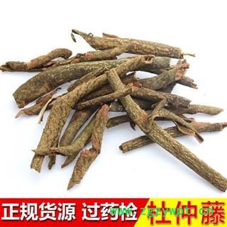 杜仲藤 野生 红杜仲 土杜仲 红九牛 正品保证质量7天无理由退货退款 华安堂图4