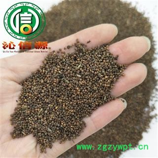 【满包邮】紫苏子选货散装河北产地直供苏麻子沁信源中药批发图3