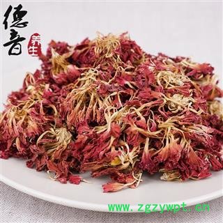 【满包邮】康乃馨 选货 产地安徽 1000g 中药材批发 规格齐全图4