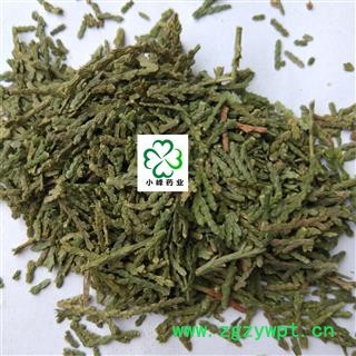 侧柏叶 新货 颜色好 无虫蛀 纯干 产地 山东省图2