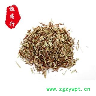 忍冬藤 选段 产地 河北省 1公斤装图3