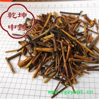 钩藤 统货 产地 湖南省【品种齐全 诚信经营】图2