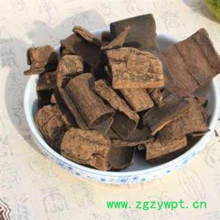 杜仲好统货正品保证质量7天无理由退货退款 中药材批发丽丽药业图4