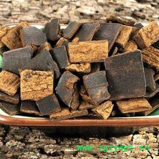 杜仲好统货正品保证质量7天无理由退货退款 中药材批发丽丽药业图3