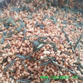 新辉药业精选花茶 甜茶 玄米茶图2