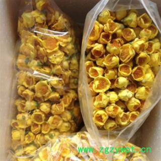 新辉药业百花茶 金花茶 散装精装盒装 多种规格图3