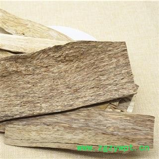 圣草康园沉香 海南沉香烟片 含量14-17个点图2