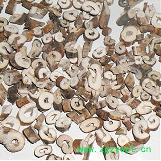 【满298元包邮】牡丹皮 牡丹皮大选片特级抽芯率90%以上 1公斤1袋 本色无硫 产地 安徽图3