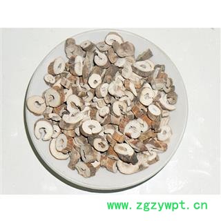 【满298元包邮】牡丹皮 牡丹皮大选片特级抽芯率90%以上 1公斤1袋 本色无硫 产地 安徽图2