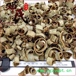 【满包邮】厚朴丝 正朴 统货 优选品质 产地直供 邓氏中药批发图2