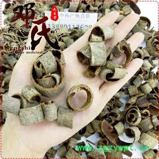 【满包邮】厚朴丝 正朴 统货 优选品质 产地直供 邓氏中药批发图3