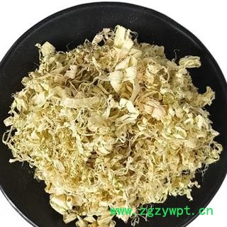 竹茹 绿丝统货货真价实图2