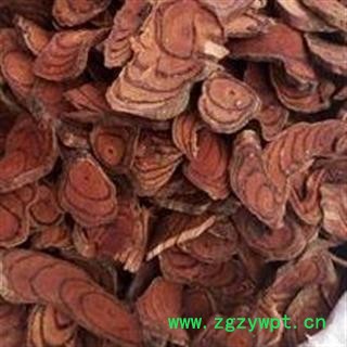 吉康药业 鸡血藤  大货 无硫颜色好血丝多图2