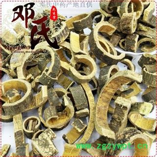 合欢皮统货1公斤起批散装批发产地直供邓氏中药材批发图4