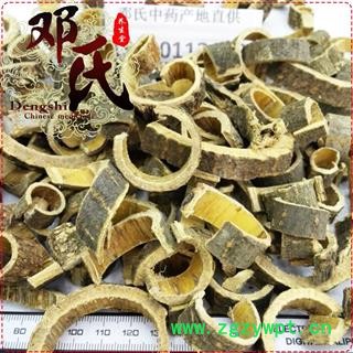 合欢皮统货1公斤起批散装批发产地直供邓氏中药材批发图2