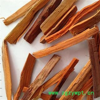 新辉药业中药材苏木图3