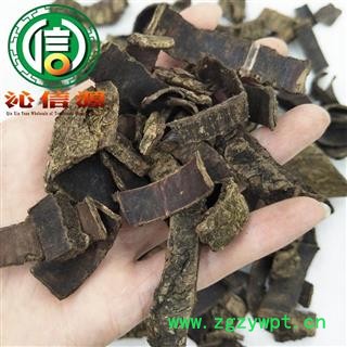 【满包邮】杜仲丝炒货统货散装四川产地直供炒杜仲丝盐制杜仲沁信源中药批发图3