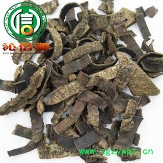 【满包邮】杜仲丝炒货统货散装四川产地直供炒杜仲丝盐制杜仲沁信源中药批发图4