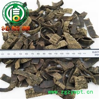 【满包邮】杜仲丝炒货统货散装四川产地直供炒杜仲丝盐制杜仲沁信源中药批发图2