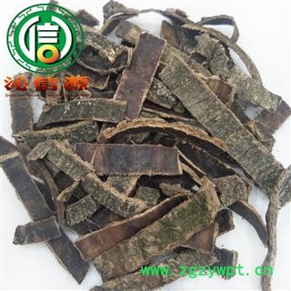 【满包邮】杜仲丝统货散装四川产地直供生杜仲丝沁信源中药批发图4