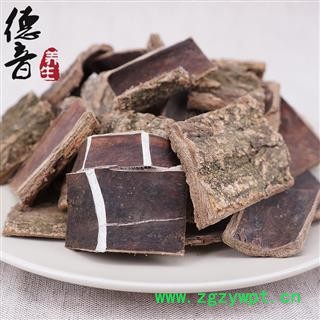 【满包邮】杜仲 手工片 产地四川 1000g 中药材批发 规格齐全图4