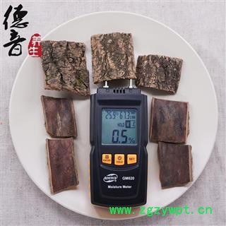 【满包邮】杜仲 手工片 产地四川 1000g 中药材批发 规格齐全图2