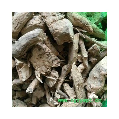 枸杞根  带心枸杞根  统货 产地 宁夏回族自治区