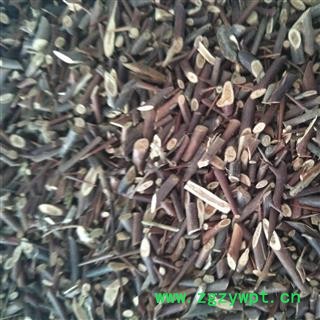 皂刺 山皂刺统货 产地 河南省 华美中药 产地直销 重在品质图2