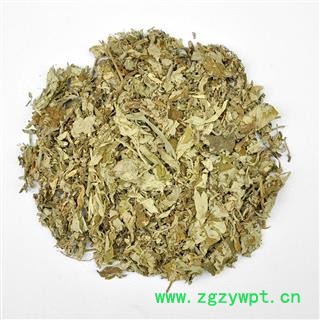 【满298元包邮】艾叶统片   湖北   1公斤1袋图3