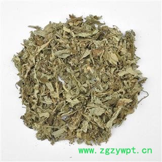 【满298元包邮】艾叶统片   湖北   1公斤1袋图2