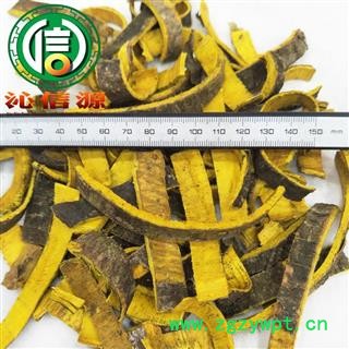 【满包邮】川黄柏丝统货散装四川产地直供黄柏沁信源中药批发图2