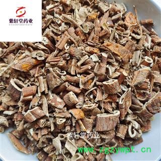 桑白皮 桑白皮统货 产地 湖北省  地道药材图4