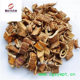 桑白皮 桑白皮统货 产地 湖北省  地道药材图2