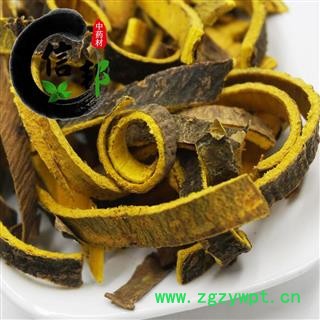 黄柏优质四川黄柏1公斤起售欢迎选购一手货源合作共赢专注品质，诚信信邦！图3