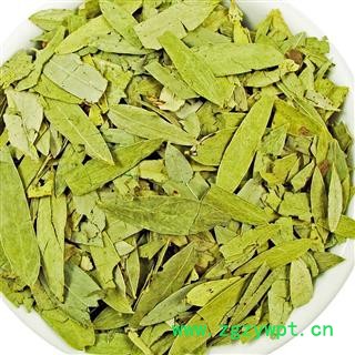 番泻叶 @【华美中药】中药材批发供应【番泻叶】图3