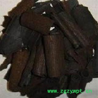 炒杜仲 杜仲炭 正品保证质量7天无理由退货退款 华安堂图2