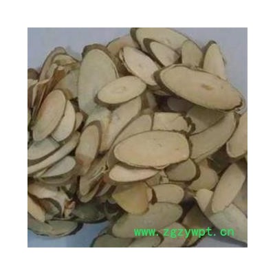 桑枝 桑枝统片 产地 四川省