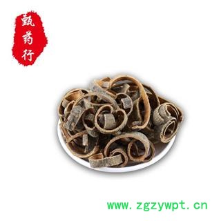 厚朴 川厚朴无硫统丝 散装批发1公斤起 产地直销产地四川 甄选药材行 为你真选好药材图3