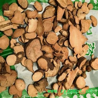 新辉药业三叶青  金钱吊葫芦图3