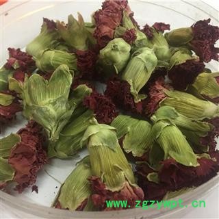 新辉药业优质百花茶  康乃馨图2