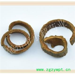 山桂皮 04 油桂筒 选 产地 广西壮族自治区图2