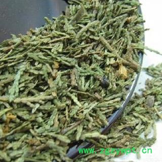 侧柏叶 侧柏叶统货 产地 山东 华美中药 产地直销 重在品质图2