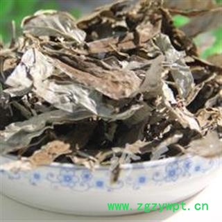 胡颓子叶 胡秃子叶正品保证质量 中药材批发 安品堂图2